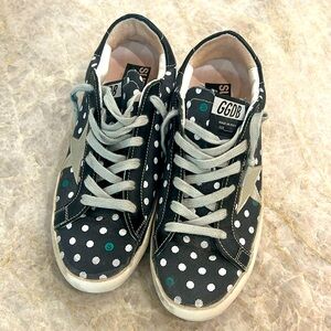 Golden Goose - Superstar women’s size 41